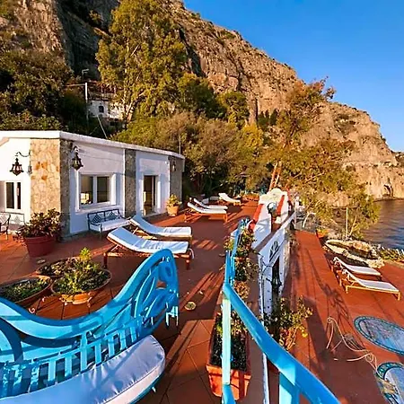 Ξενοδοχείο Alba - Coast 5*
