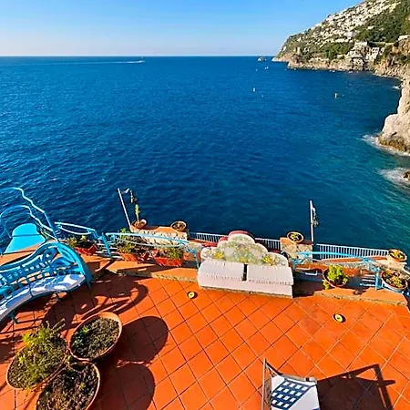 Alba - Coast Villa Amalfi