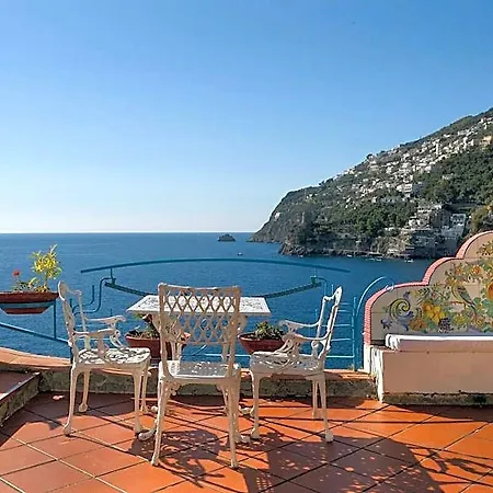 Villa Alba - Coast
