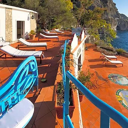 Villa Alba - Coast