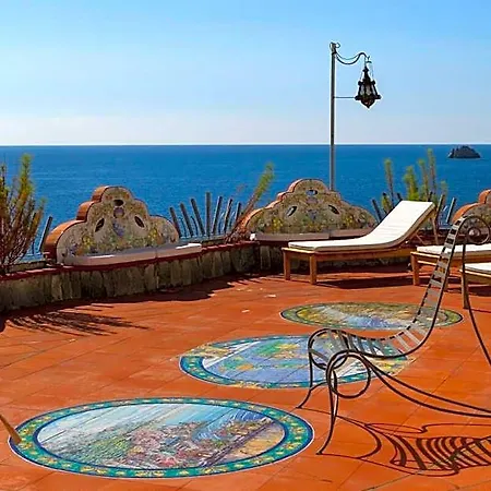 Alba - Coast Villa