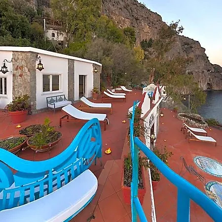 Alba - Coast * Amalfi