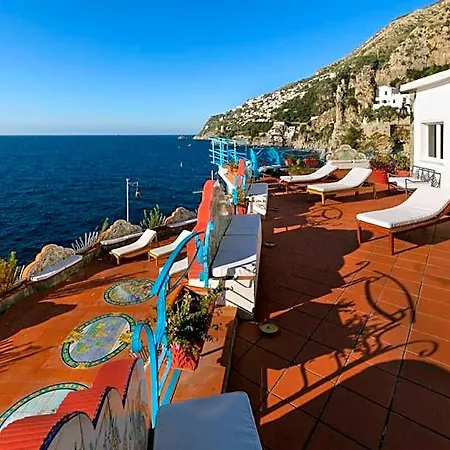 فندق Alba - Coast 5*