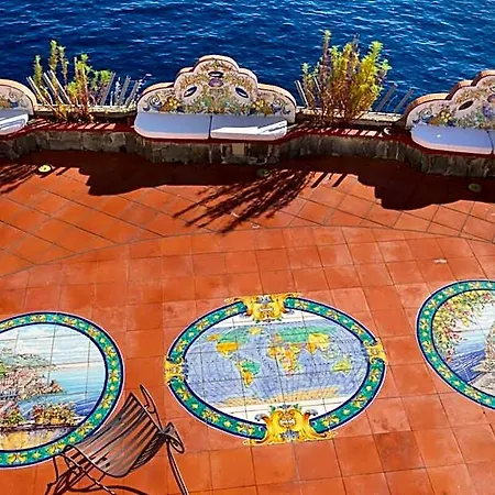 Alba - Coast Villa